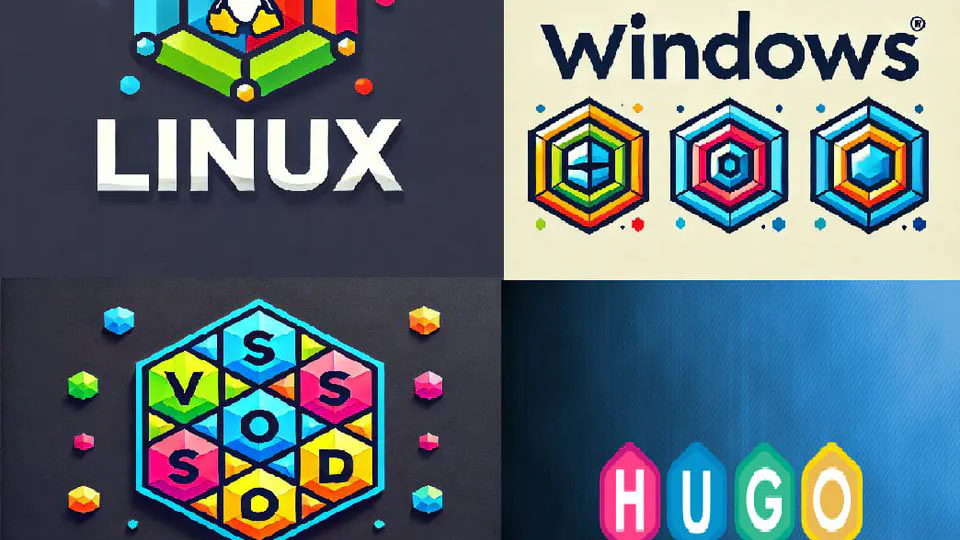 🎉 Решены проблемы с запуском hugo website