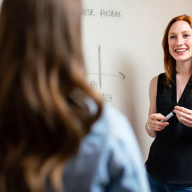 👩🏼‍🏫 Преподавайте академические курсы